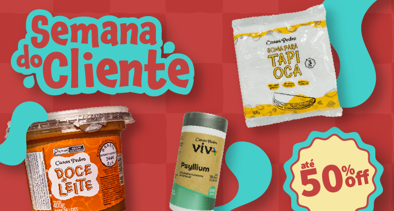 Semana do Cliente